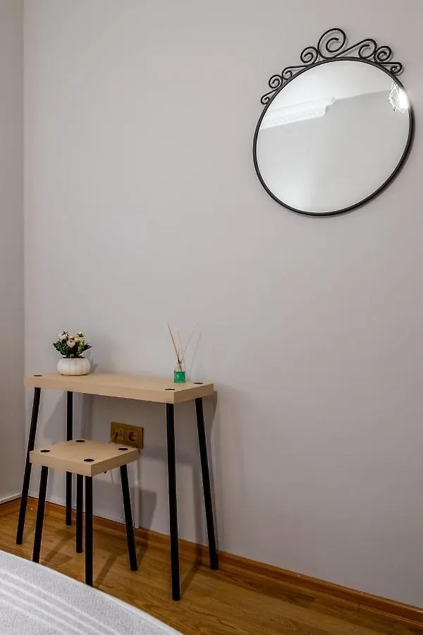 Appartamento Central Flat Near Shopping Malls In Kagithane Provincia di Provincia di Istanbul